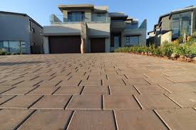 Best Stamped Concrete Driveways  in Brooklyn, IN